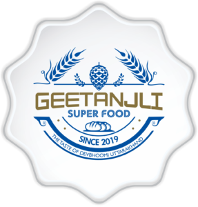 GSF Logo New